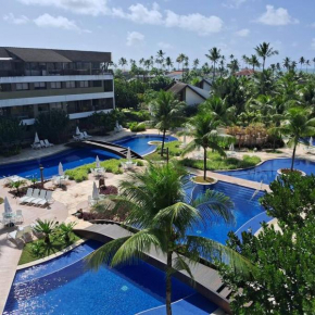 Apartamento Cobertura à Beira Mar Malawi Muro Alto
